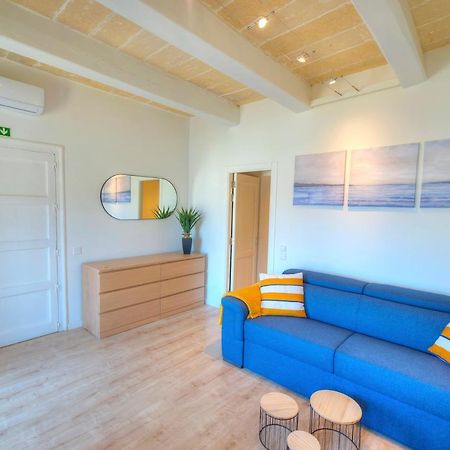 Comfy 1 Bedroom - Sun Terrace & Sea Views Gbuh1-1 Valletta Ngoại thất bức ảnh