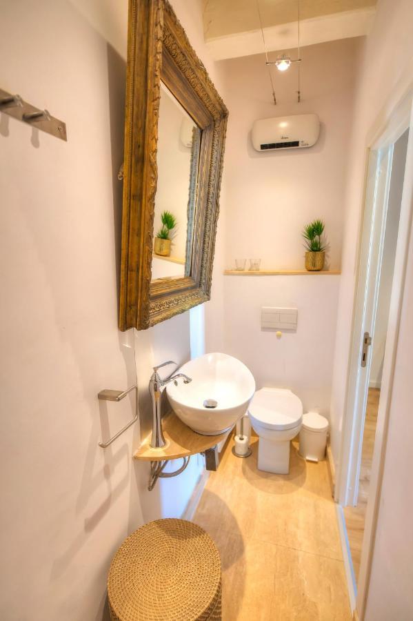 Comfy 1 Bedroom - Sun Terrace & Sea Views Gbuh1-1 Valletta Ngoại thất bức ảnh