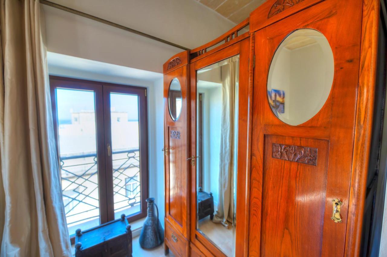 Comfy 1 Bedroom - Sun Terrace & Sea Views Gbuh1-1 Valletta Ngoại thất bức ảnh