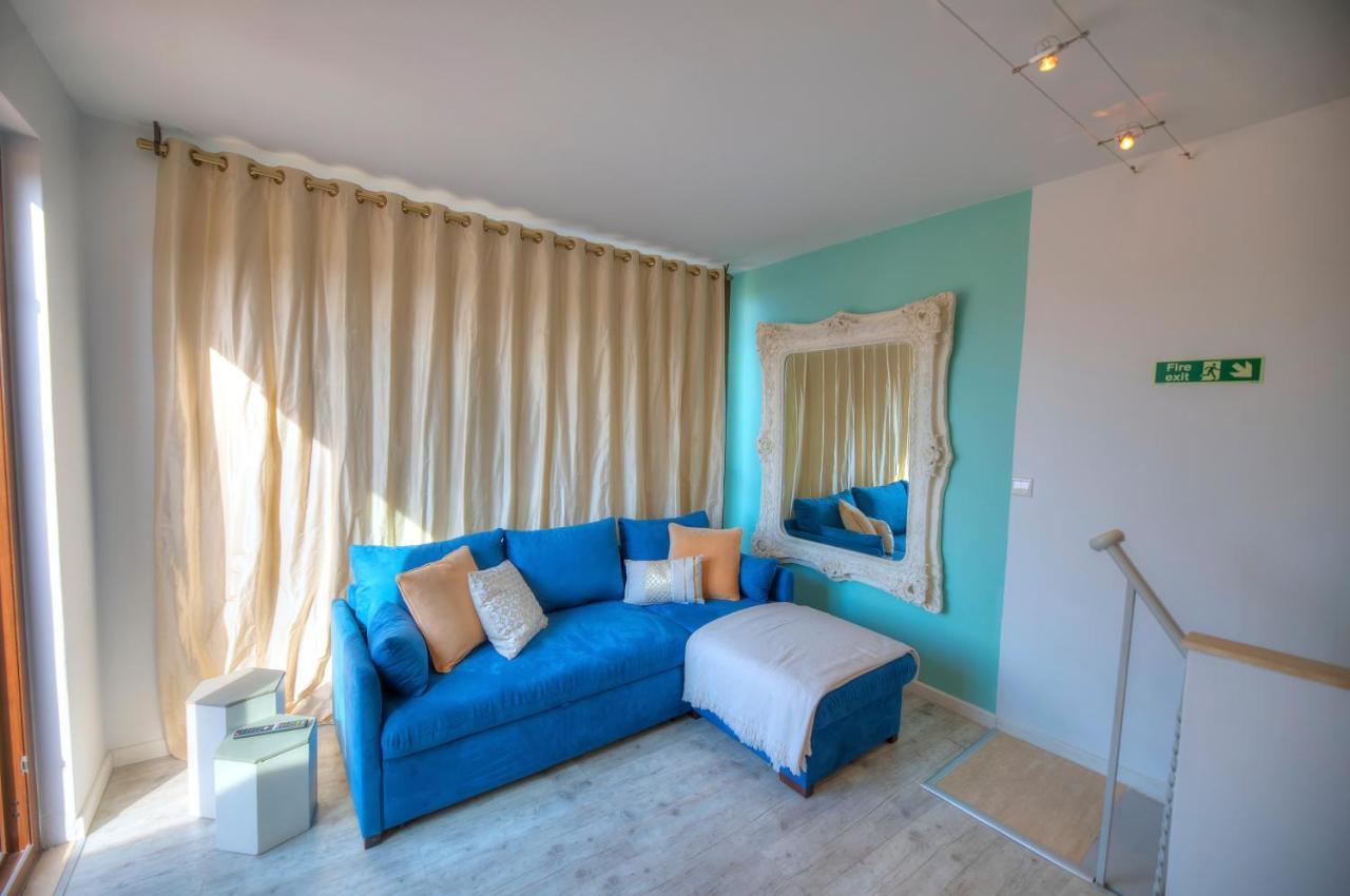 Comfy 1 Bedroom - Sun Terrace & Sea Views Gbuh1-1 Valletta Ngoại thất bức ảnh
